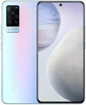 Vivo X60 5G Specifications