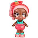 Kindi Kids Summer Peaches Minis Singles Doll