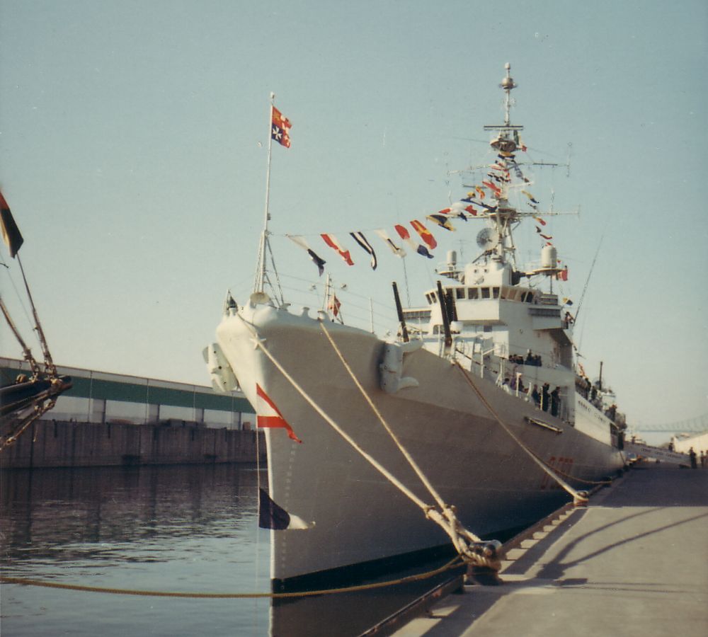 SI VIS PACEM, PARA BELLUM I cacciatorpediniere classe San