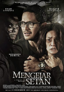 Mengejar setan