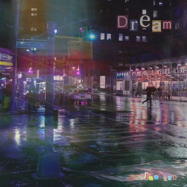 Joonand – Dream – Single