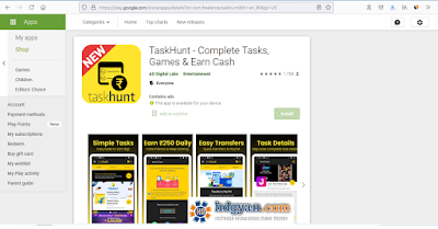 earn real paytm cash