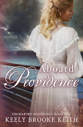 Aboard Providence