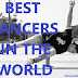 TOP 10 BEST DANCERS IN THE WORLD YOU SHOULD KNOW !