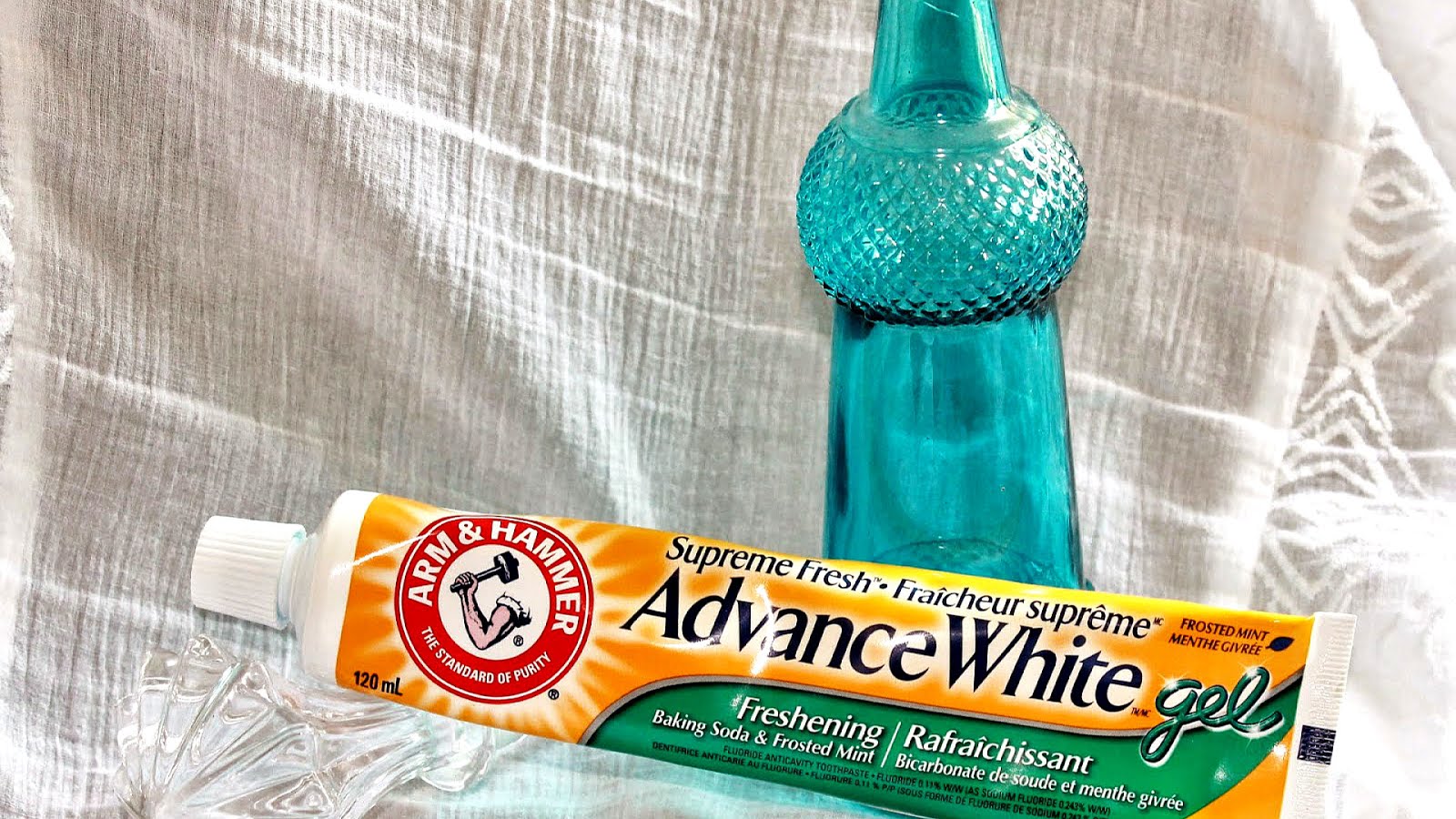 Toothpaste For Mouth Ulcers Ulcer Choices