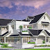 Colonial touch home in 45 lakhs