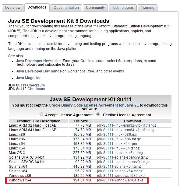 Mastering Test Automation by - Vinod Rane: Setup Java and Eclipse