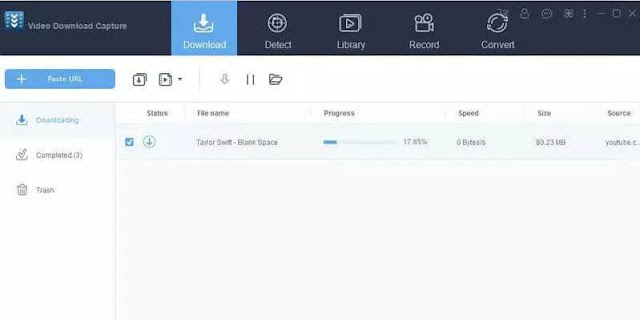 Screenshot AceThinker Video Keeper 6.2.0.1 Full Version Screenshot AceThinker Video Keeper 6.2.0.1 Full Version