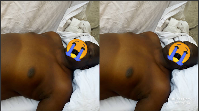Man Dies On Top Of Lady During Sex Romp In Abuja Hotel 