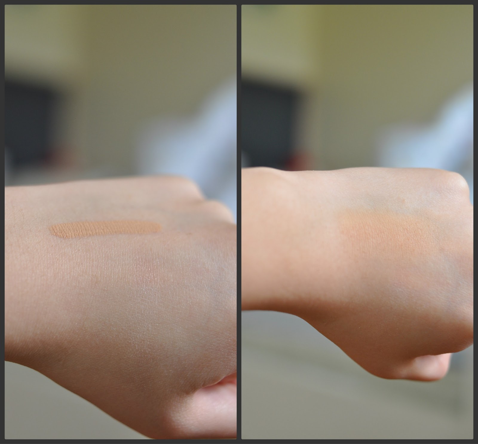 L'Oreal True Match SuperBlendable Crayon Concealer Review The