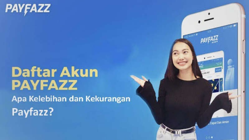 Kelebihan dan Kekurangan Payfazz Agen Pulsa
