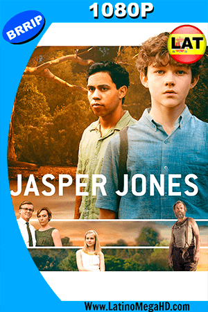Jasper Jones (2017) Latino HD 1080P (2017)