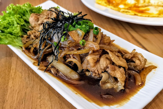 Caffe Zeppin Sin Ming Road Singapore Travelopy