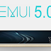 واجهة Huawei Emui 5.0 الجديدة ينبغي أن تصل في خريف هذا العام