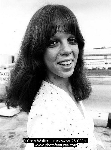 Jackie Fox Net Worth