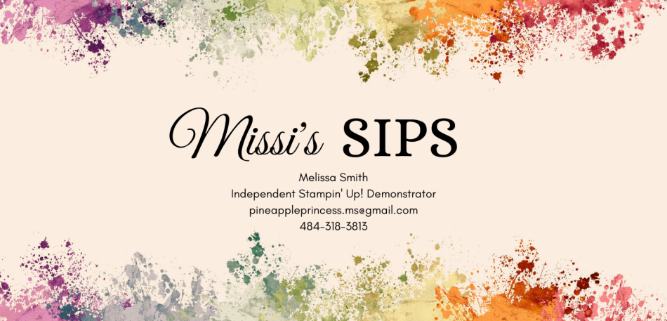 Missi’s SIPS