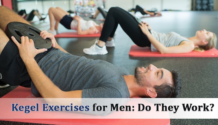 3 Exercises to Help to your physical Problems