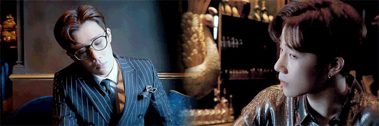 개찰떡 컨셉 만난 김성규 | 인스티즈