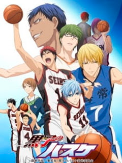 Assistir Kuroko No Basket Online Assistir Kuroko No Basket Online