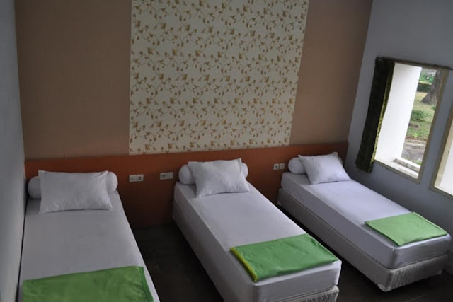 3 Pilihan Hotel Murah di Kawasan Puncak Bogor