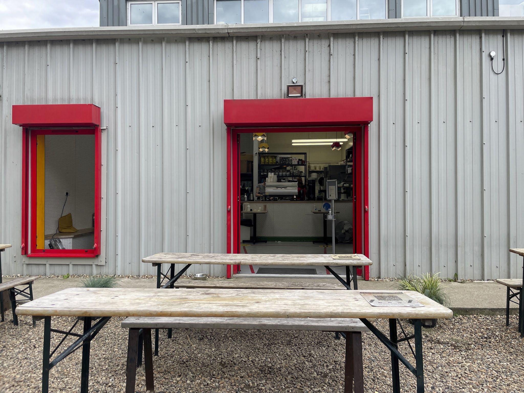 Double Skinny Macchiato The Caffeine Chronicles Wood St Coffee