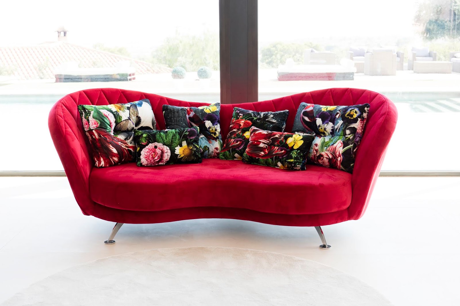 Top 15 Popular Furniture Designs From 2019