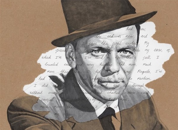 Frank Sinatra y el Frente Popular Frank Sinatra y el Frente Popular