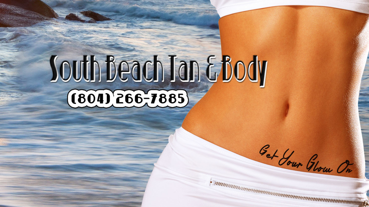 Tanning In Richmond, Virginia Tanning in Richmond VA Getting You