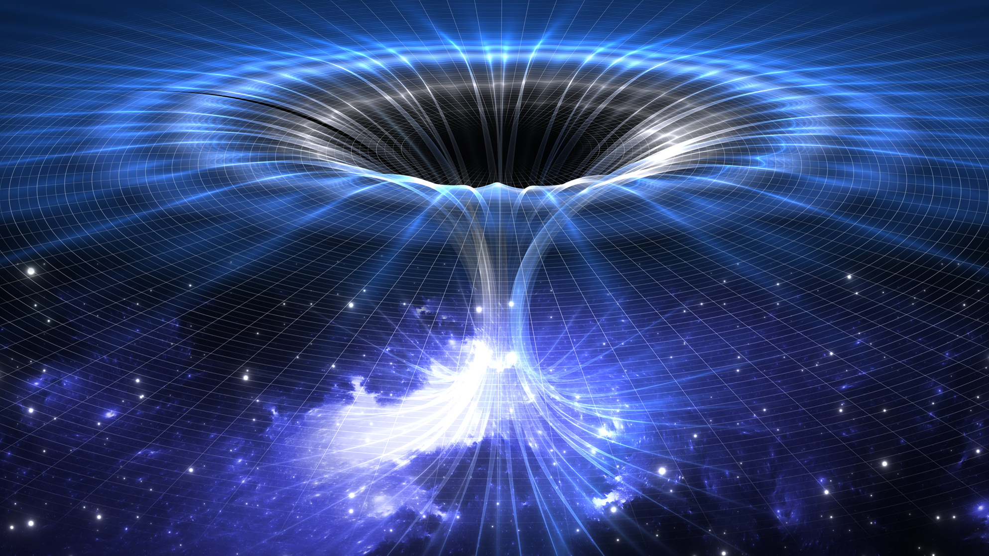 WHAT IS EXOTIC MATTER? COULD WORMHOLES REALLY EXIST?
