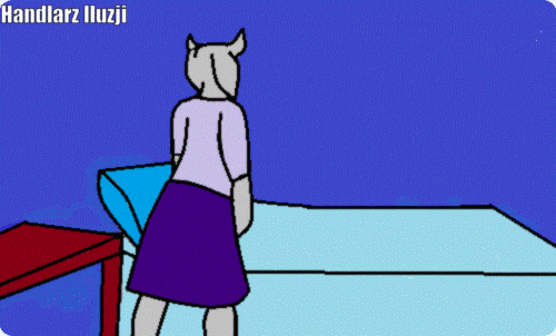 Jak robić gify i animacje? Krok po kroku. ~ Handlarz Iluzji