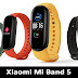 Xiaomi Mi Band 5 launched in India | Xiaomi Mi band 5 specification and features | Mi band 5 prices