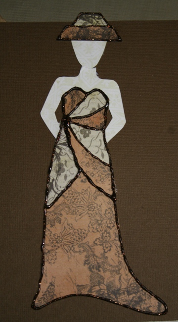 Oh, Scrapulous!!: Tutorial - Paper Doll