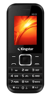 KingStar C2