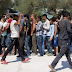 ΣΚΗΝΕΣ ΠΑΝΙΚΟΥ ΣΤΑ ΚΤΕΛ ΚΑΒΑΛΑΣ! Ατέλειωτες ουρές από Σύρους για μια θέση στα λεωφορεία της φυγής για Αθήνα-Θεσσαλονίκη