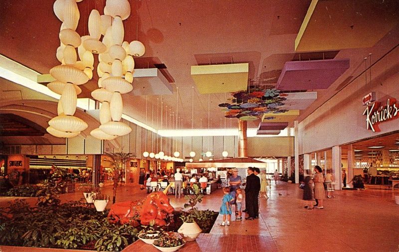 Shopping Malls shopping-malls