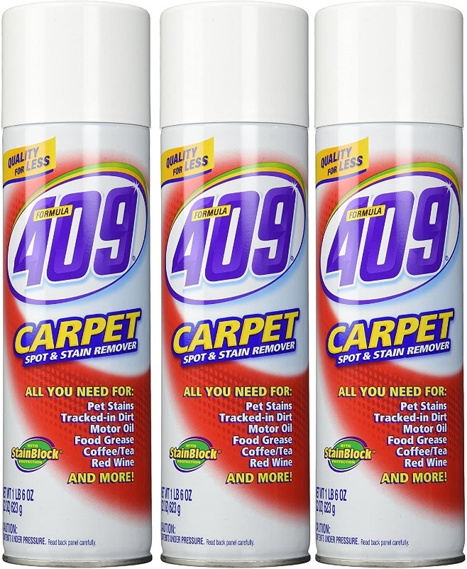 Best Carpet Stain Remover of 2020