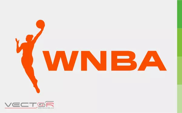 WNBA (Women's National Basketball Association) Logo - Download Vector File CDR (CorelDraw) WNBA (Women's National Basketball Association) Logo - Download Vector File CDR (CorelDraw)