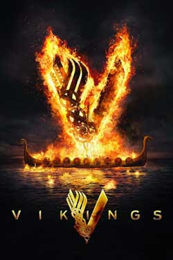 Vikings (2019) Season 6 Complete
