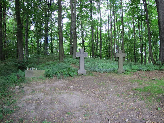 Nagrobki von Redenów
