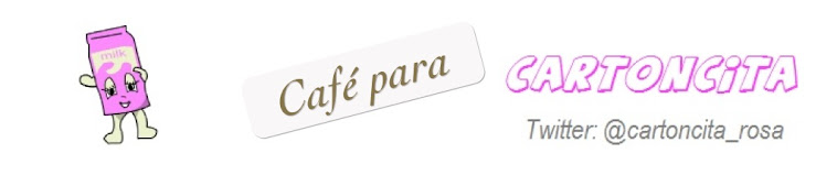 Café para Cartoncita