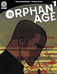 Orphan Age #5