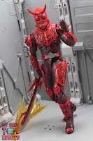 S.H. Figuarts Shinkocchou Seihou Momotaros Imagin 30