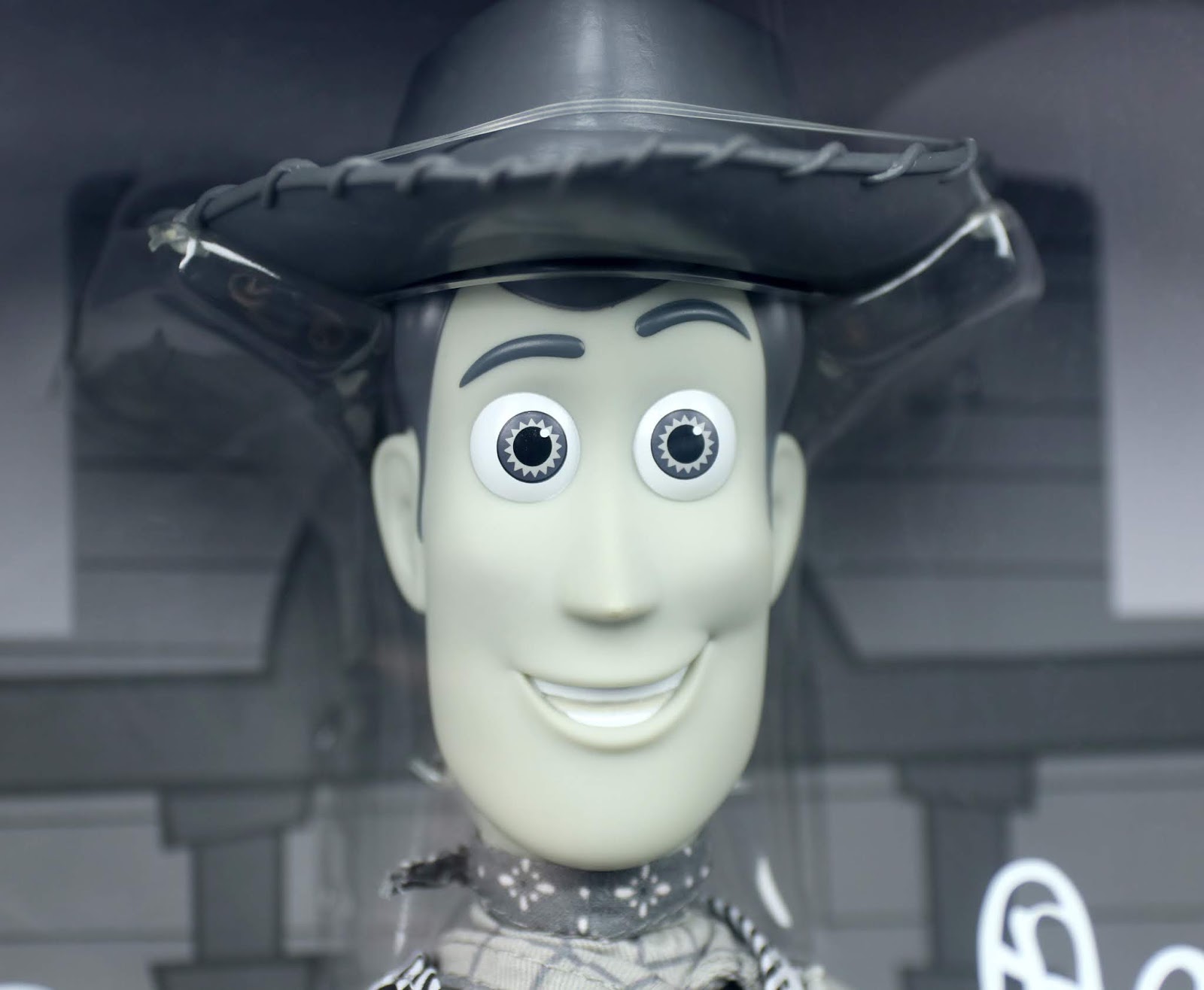 送料無料 非冷凍品同梱不可 2019 D23 Expo 限定 Toy Story トイ 