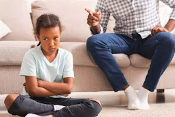 6 subtle ways to tell you’re a strict parent