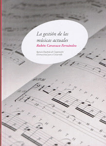 La gestión de las músicas actuales (descarga libre)