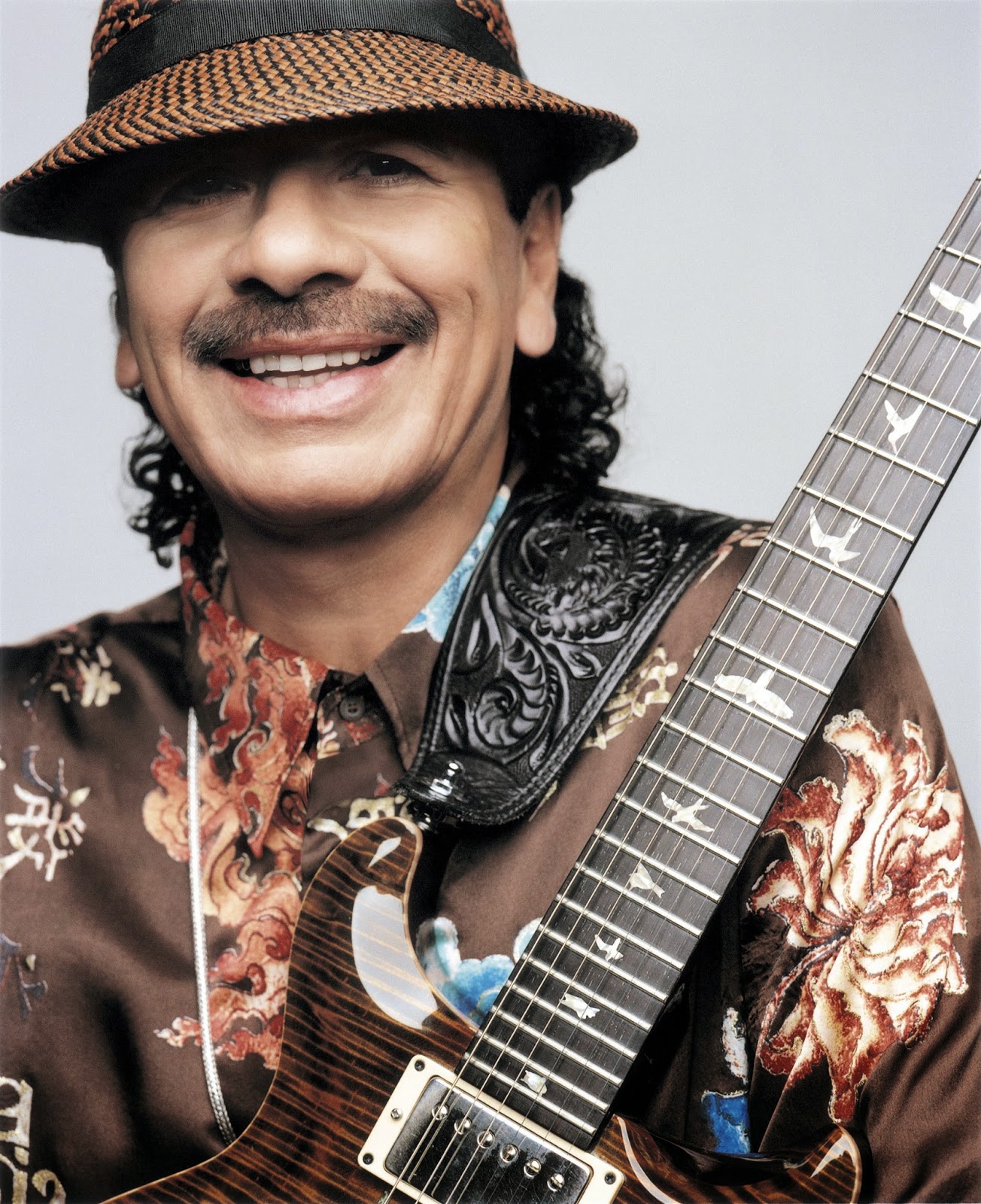 Tonan111 Carlos Santana