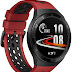 ساعة هواوي GT2e هكتور-B19R الذكية - لون احمر لافا huawei watch gt2e