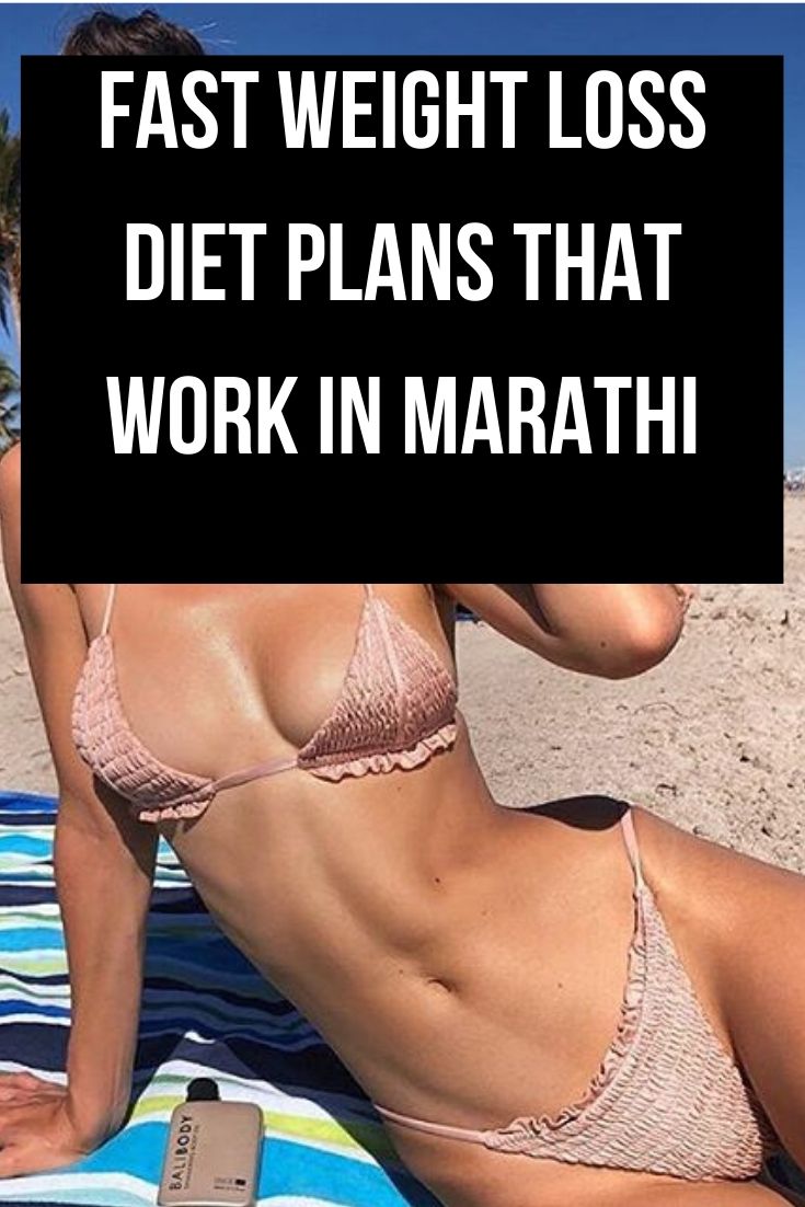 Fast Weight Loss Diet Day Plan: Fast Weight Loss Diet Plans That Work