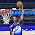Donovan Mitchell Face and Body By Lamb [FOR 2K20]