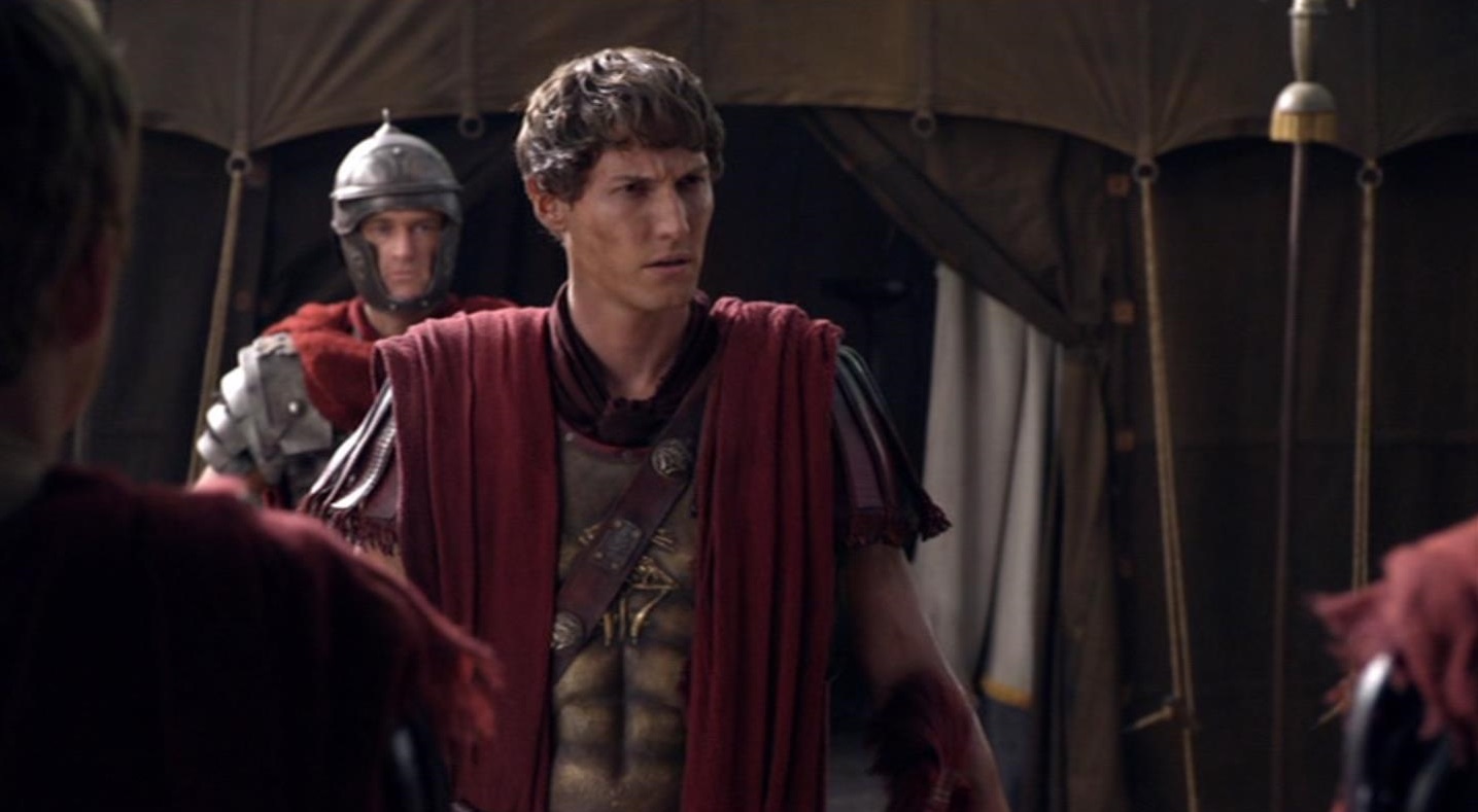 APASIONADOS DEL IMPERIO ROMANO EL CÓNSUL CAYO CALVISIO SABINO